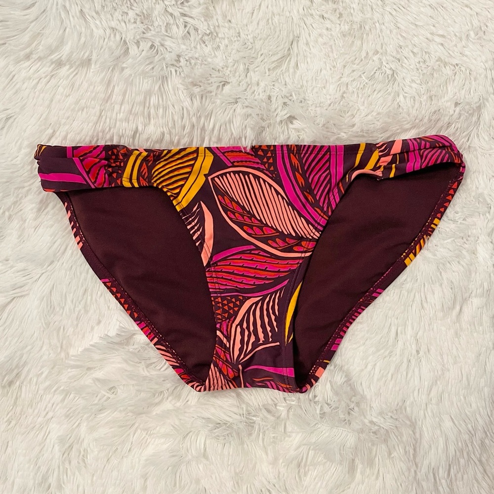 Tropical Bikini Bottom